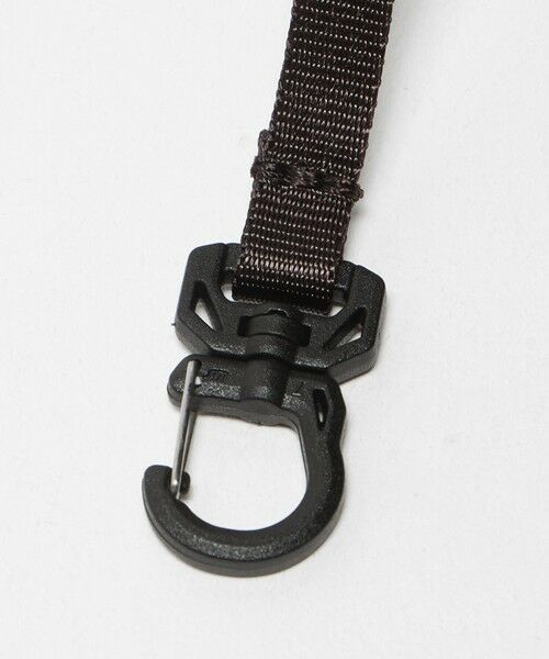 green label relaxing / グリーンレーベル リラクシング ショルダーバッグ | 【別注】＜STANDARD SUPPLY＞GLR フロントポケット ショルダーバッグ | 詳細12