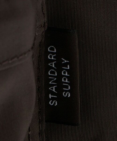 green label relaxing / グリーンレーベル リラクシング ショルダーバッグ | 【別注】＜STANDARD SUPPLY＞GLR フロントポケット ショルダーバッグ | 詳細13