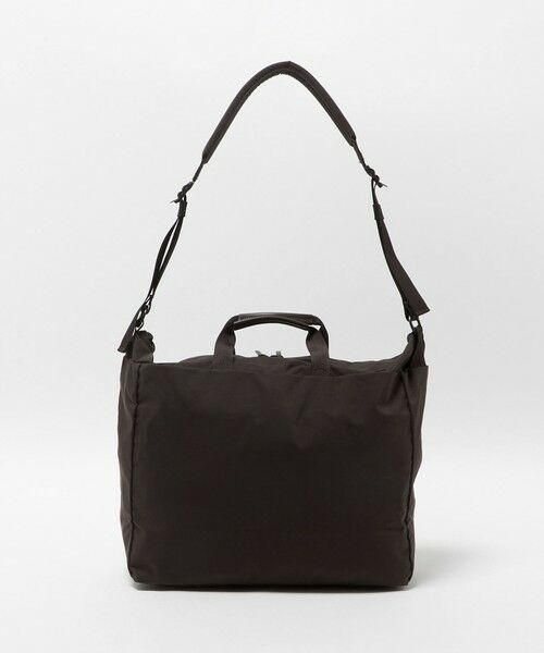 green label relaxing / グリーンレーベル リラクシング ショルダーバッグ | 【別注】＜STANDARD SUPPLY＞GLR フロントポケット ショルダーバッグ | 詳細4