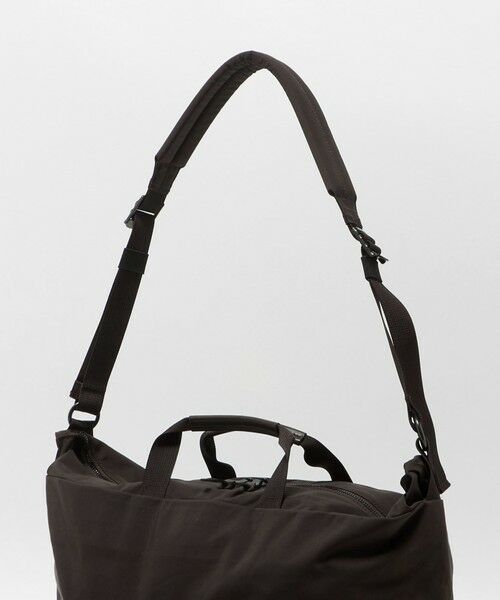 green label relaxing / グリーンレーベル リラクシング ショルダーバッグ | 【別注】＜STANDARD SUPPLY＞GLR フロントポケット ショルダーバッグ | 詳細6