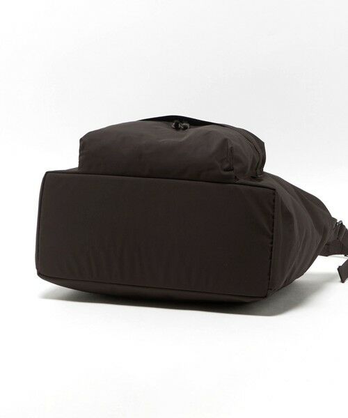 green label relaxing / グリーンレーベル リラクシング ショルダーバッグ | 【別注】＜STANDARD SUPPLY＞GLR フロントポケット ショルダーバッグ | 詳細7