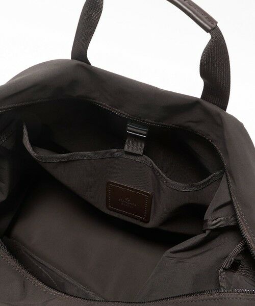 green label relaxing / グリーンレーベル リラクシング ショルダーバッグ | 【別注】＜STANDARD SUPPLY＞GLR フロントポケット ショルダーバッグ | 詳細9