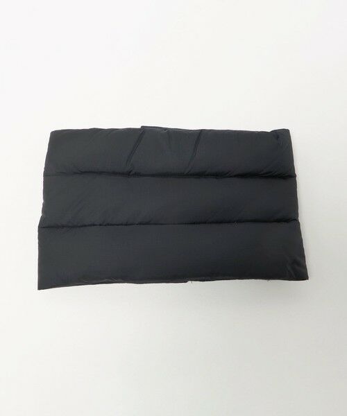 green label relaxing / グリーンレーベル リラクシング ネックウォーマー・イヤーマフ | ＜THE NORTH FACE＞ヌプシ ネックゲイター | 詳細2