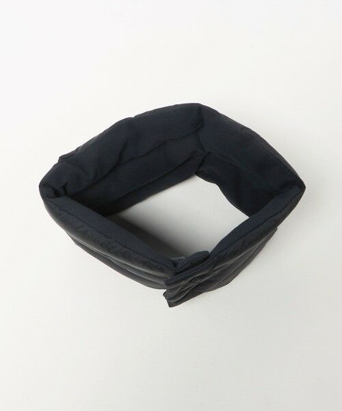 green label relaxing / グリーンレーベル リラクシング ネックウォーマー・イヤーマフ | ＜THE NORTH FACE＞ヌプシ ネックゲイター | 詳細3