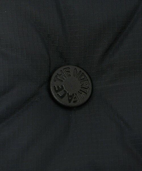 green label relaxing / グリーンレーベル リラクシング ネックウォーマー・イヤーマフ | ＜THE NORTH FACE＞ヌプシ ネックゲイター | 詳細5