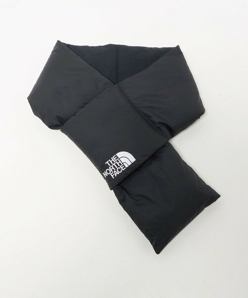 green label relaxing / グリーンレーベル リラクシング マフラー・ショール・スヌード・ストール | ＜THE NORTH FACE＞ヌプシ マフラー | 詳細2