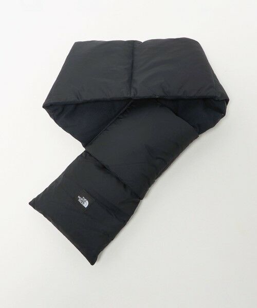 green label relaxing / グリーンレーベル リラクシング マフラー・ショール・スヌード・ストール | ＜THE NORTH FACE＞ヌプシ マフラー | 詳細3