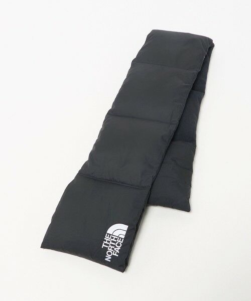 green label relaxing / グリーンレーベル リラクシング マフラー・ショール・スヌード・ストール | ＜THE NORTH FACE＞ヌプシ マフラー | 詳細4