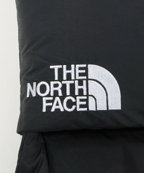 green label relaxing / グリーンレーベル リラクシング マフラー・ショール・スヌード・ストール | ＜THE NORTH FACE＞ヌプシ マフラー | 詳細5