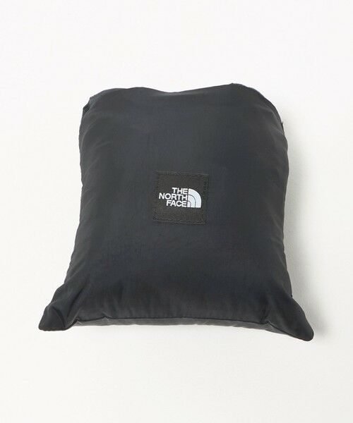 green label relaxing / グリーンレーベル リラクシング マフラー・ショール・スヌード・ストール | ＜THE NORTH FACE＞ヌプシ マフラー | 詳細8