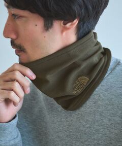 green label relaxing / グリーンレーベル リラクシング ネックウォーマー・イヤーマフ | ＜THE NORTH FACE＞マイクロストレッチ ネックゲイター