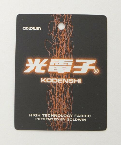 green label relaxing / グリーンレーベル リラクシング ネックウォーマー・イヤーマフ | ＜THE NORTH FACE＞マイクロストレッチ ネックゲイター | 詳細3