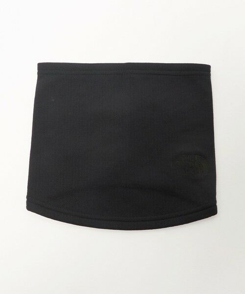 green label relaxing/グリーンレーベル リラクシング <THE NORTH FACE>マイクロストレッチ ネックゲイター BLACK FREE green label relaxing/グリーンレーベル リラクシング <THE NORTH FACE>マイクロストレッチ ネックゲイター BLACK FREE