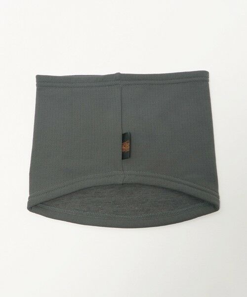 green label relaxing / グリーンレーベル リラクシング ネックウォーマー・イヤーマフ | ＜THE NORTH FACE＞マイクロストレッチ ネックゲイター | 詳細5