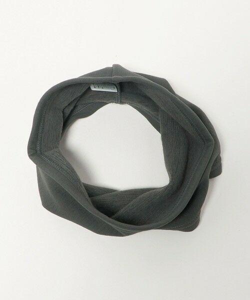 green label relaxing / グリーンレーベル リラクシング ネックウォーマー・イヤーマフ | ＜THE NORTH FACE＞マイクロストレッチ ネックゲイター | 詳細6