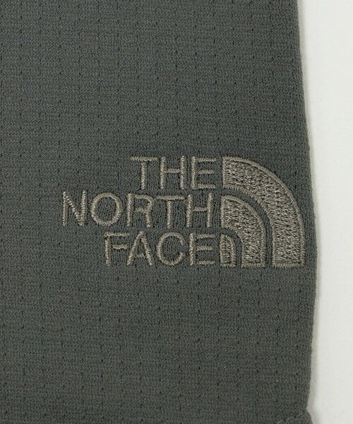 green label relaxing / グリーンレーベル リラクシング ネックウォーマー・イヤーマフ | ＜THE NORTH FACE＞マイクロストレッチ ネックゲイター | 詳細7