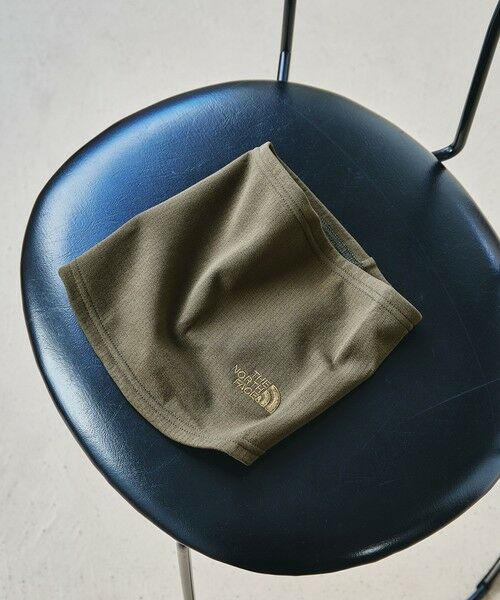 green label relaxing / グリーンレーベル リラクシング ネックウォーマー・イヤーマフ | ＜THE NORTH FACE＞マイクロストレッチ ネックゲイター | 詳細11