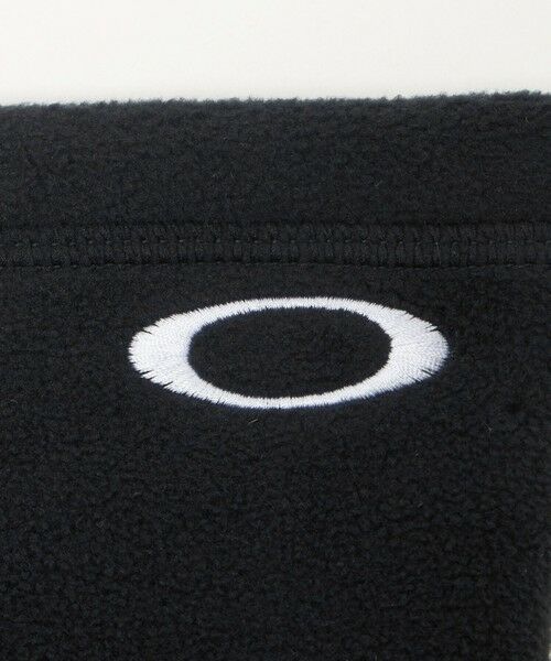 green label relaxing / グリーンレーベル リラクシング ネックウォーマー・イヤーマフ | ＜OAKLEY＞ネックウォーマー | 詳細1