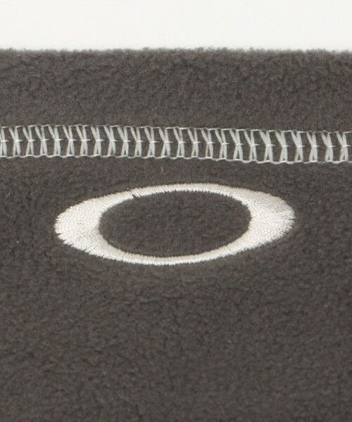 green label relaxing / グリーンレーベル リラクシング ネックウォーマー・イヤーマフ | ＜OAKLEY＞ネックウォーマー | 詳細5