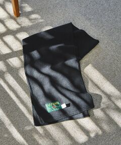 green label relaxing / グリーンレーベル リラクシング マフラー・ショール・スヌード・ストール | 【別注】＜TWEEDMILL＞GLR フリース マフラー