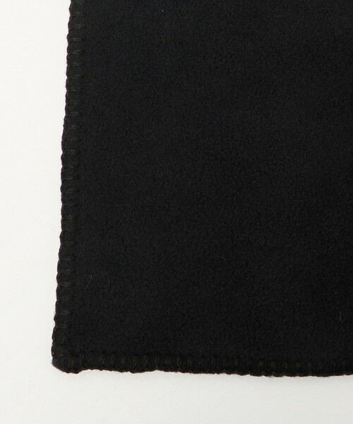 green label relaxing / グリーンレーベル リラクシング マフラー・ショール・スヌード・ストール | 【別注】＜TWEEDMILL＞GLR フリース マフラー | 詳細2