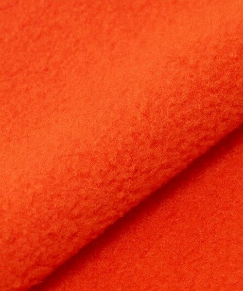 green label relaxing / グリーンレーベル リラクシング マフラー・ショール・スヌード・ストール | 【別注】＜TWEEDMILL＞GLR フリース マフラー | 詳細6