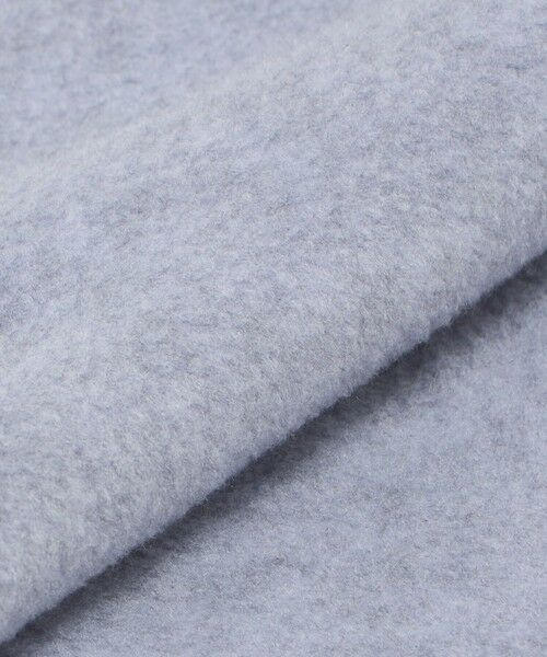 green label relaxing / グリーンレーベル リラクシング マフラー・ショール・スヌード・ストール | 【別注】＜TWEEDMILL＞GLR フリース マフラー | 詳細11