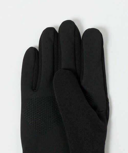 green label relaxing / グリーンレーベル リラクシング 手袋 | ＜THE NORTH FACE＞イーチップ グローブ | 詳細6
