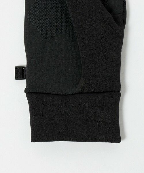 green label relaxing / グリーンレーベル リラクシング 手袋 | ＜THE NORTH FACE＞イーチップ グローブ | 詳細7