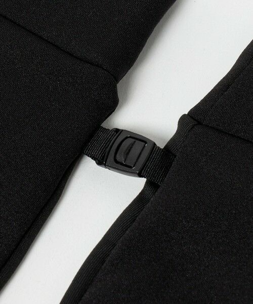 green label relaxing / グリーンレーベル リラクシング 手袋 | ＜THE NORTH FACE＞イーチップ グローブ | 詳細8