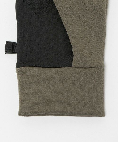green label relaxing / グリーンレーベル リラクシング 手袋 | ＜THE NORTH FACE＞イーチップ グローブ | 詳細15