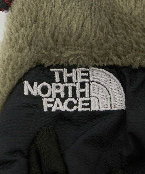 green label relaxing / グリーンレーベル リラクシング 手袋 | ＜THE NORTH FACE＞デナリ イーチップ グローブ | 詳細12