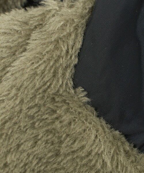 green label relaxing / グリーンレーベル リラクシング 手袋 | ＜THE NORTH FACE＞デナリ イーチップ グローブ | 詳細13