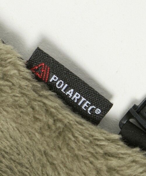 green label relaxing / グリーンレーベル リラクシング 手袋 | ＜THE NORTH FACE＞デナリ イーチップ グローブ | 詳細11