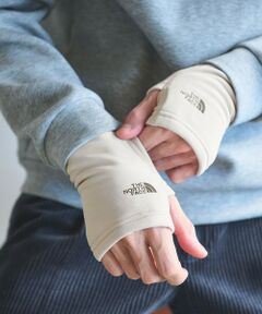 green label relaxing / グリーンレーベル リラクシング 手袋 | ＜THE NORTH FACE＞ハンドウォーマー グローブ