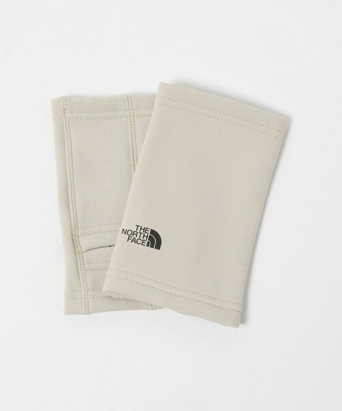 green label relaxing / グリーンレーベル リラクシング 手袋 | ＜THE NORTH FACE＞ハンドウォーマー グローブ | 詳細4