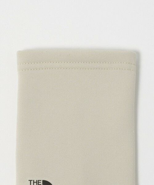 green label relaxing / グリーンレーベル リラクシング 手袋 | ＜THE NORTH FACE＞ハンドウォーマー グローブ | 詳細7