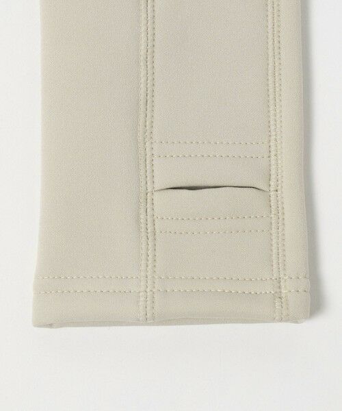 green label relaxing / グリーンレーベル リラクシング 手袋 | ＜THE NORTH FACE＞ハンドウォーマー グローブ | 詳細8