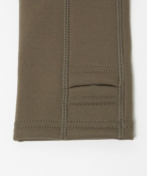 green label relaxing / グリーンレーベル リラクシング 手袋 | ＜THE NORTH FACE＞ハンドウォーマー グローブ | 詳細11