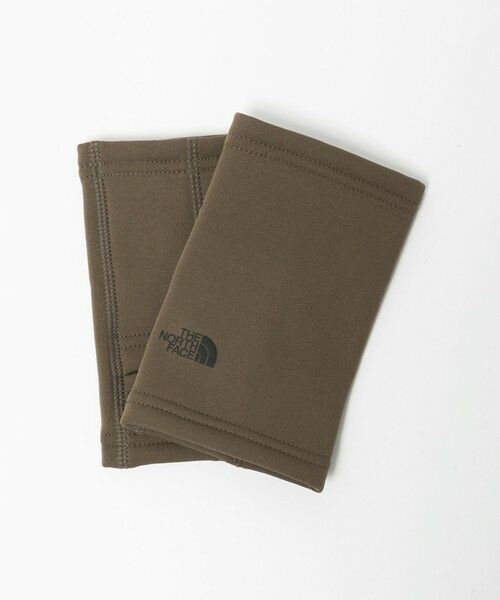 green label relaxing / グリーンレーベル リラクシング 手袋 | ＜THE NORTH FACE＞ハンドウォーマー グローブ（OLIVE）