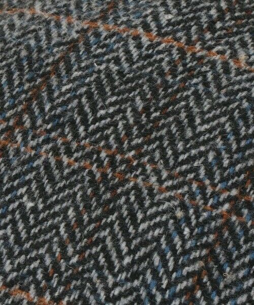 green label relaxing / グリーンレーベル リラクシング ハンチング・キャスケット・ベレー帽 | ＜GRILLO＞ハンチング キャップ | 詳細7