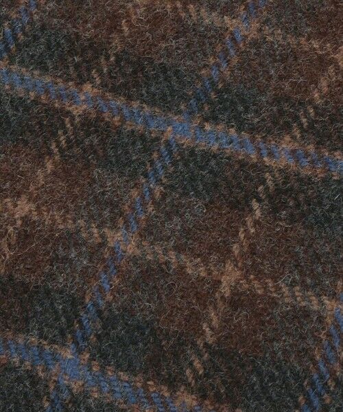 green label relaxing / グリーンレーベル リラクシング ハンチング・キャスケット・ベレー帽 | ＜GRILLO＞ハンチング キャップ | 詳細12