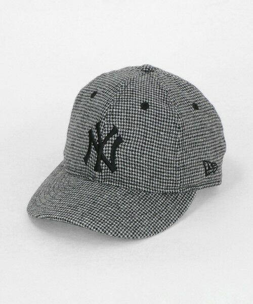 green label relaxing / グリーンレーベル リラクシング キャップ | 【別注】＜NEW ERA＞9THIRTY NY チェック柄 キャップ | 詳細1