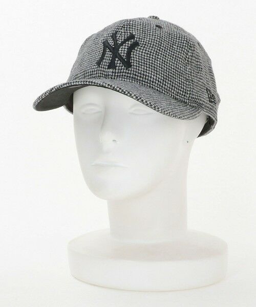 green label relaxing / グリーンレーベル リラクシング キャップ | 【別注】＜NEW ERA＞9THIRTY NY チェック柄 キャップ | 詳細15