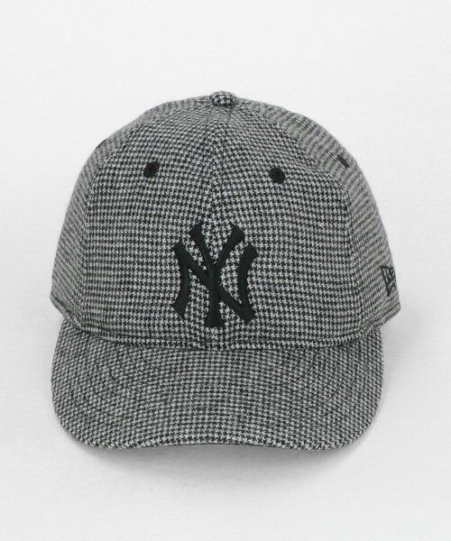 green label relaxing / グリーンレーベル リラクシング キャップ | 【別注】＜NEW ERA＞9THIRTY NY チェック柄 キャップ | 詳細2