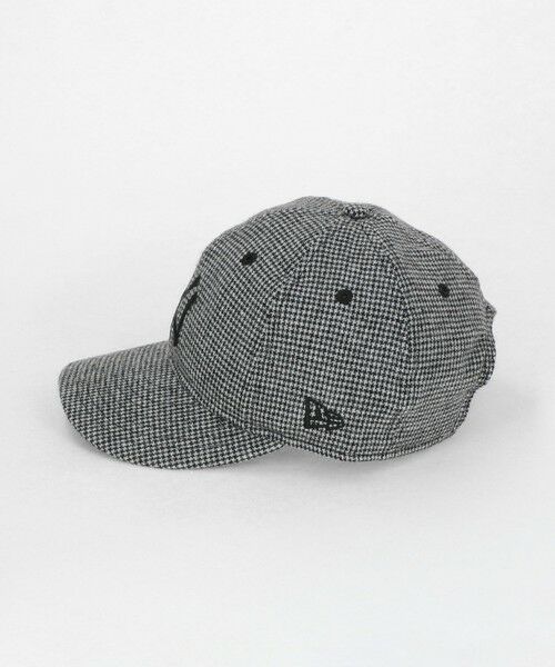 green label relaxing / グリーンレーベル リラクシング キャップ | 【別注】＜NEW ERA＞9THIRTY NY チェック柄 キャップ | 詳細3