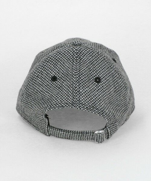 green label relaxing / グリーンレーベル リラクシング キャップ | 【別注】＜NEW ERA＞9THIRTY NY チェック柄 キャップ | 詳細4
