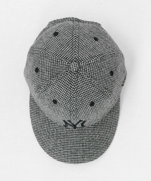 green label relaxing / グリーンレーベル リラクシング キャップ | 【別注】＜NEW ERA＞9THIRTY NY チェック柄 キャップ | 詳細5