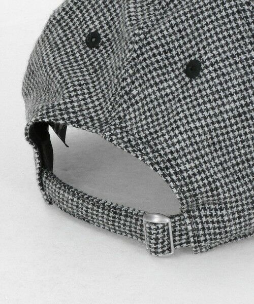 green label relaxing / グリーンレーベル リラクシング キャップ | 【別注】＜NEW ERA＞9THIRTY NY チェック柄 キャップ | 詳細7