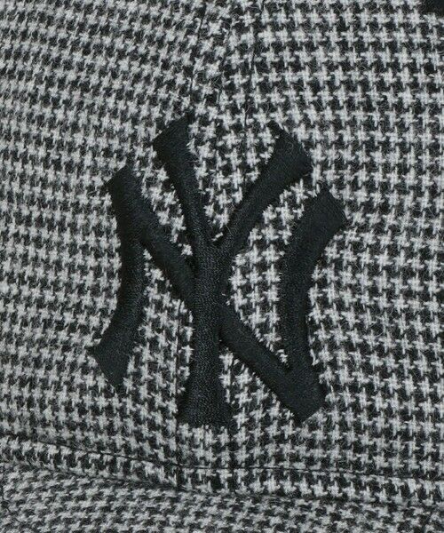 green label relaxing / グリーンレーベル リラクシング キャップ | 【別注】＜NEW ERA＞9THIRTY NY チェック柄 キャップ | 詳細8